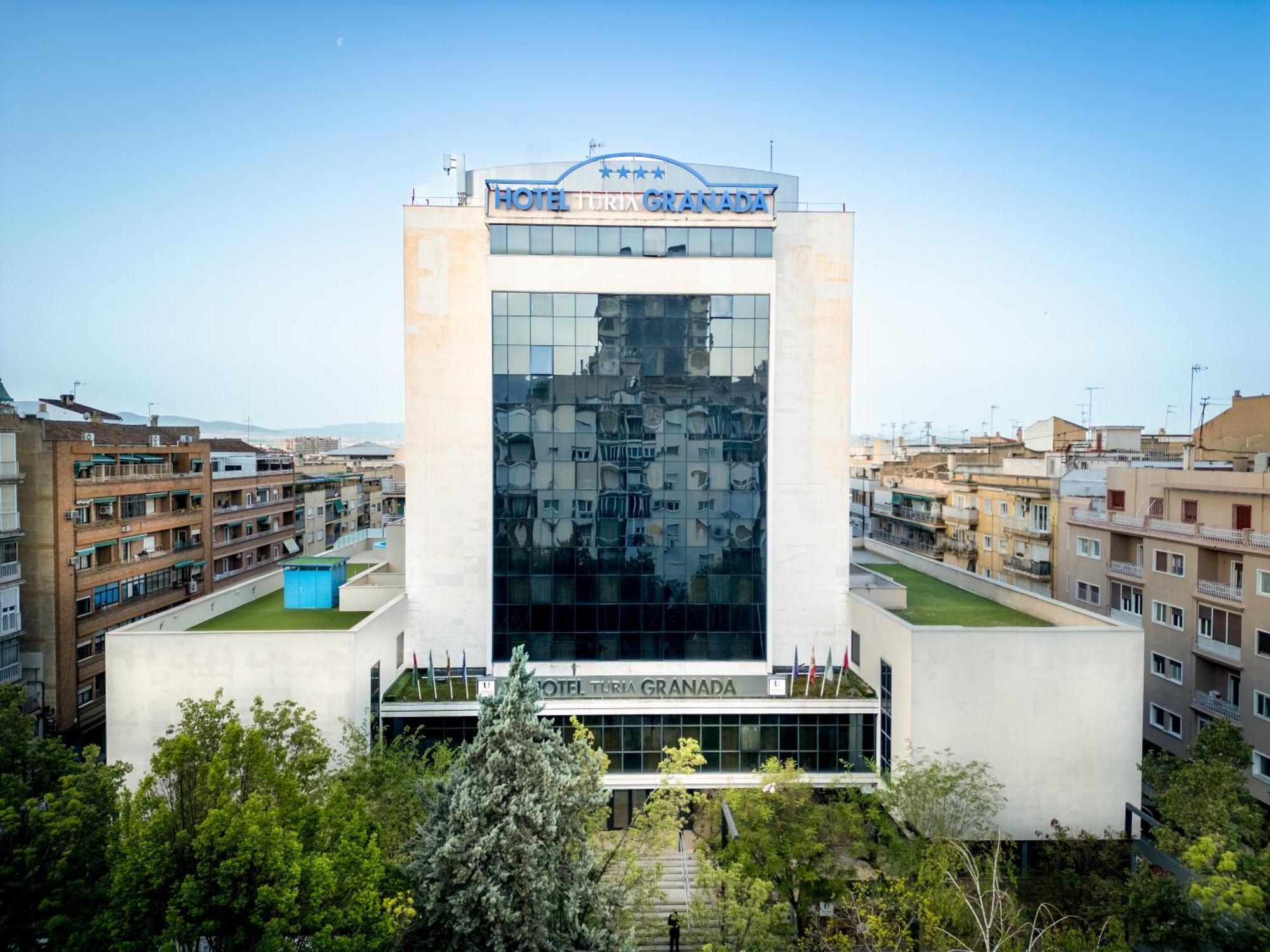 Turia Granada — Photos 3